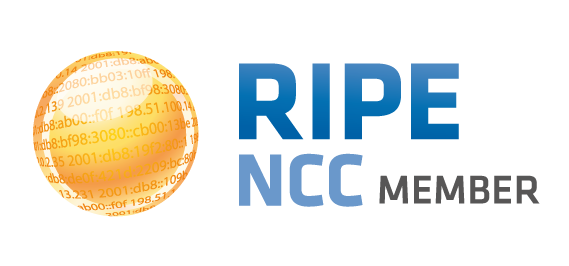 RIPE Logo